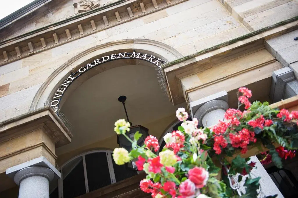 Wilde Aparthotels London Covent Garden