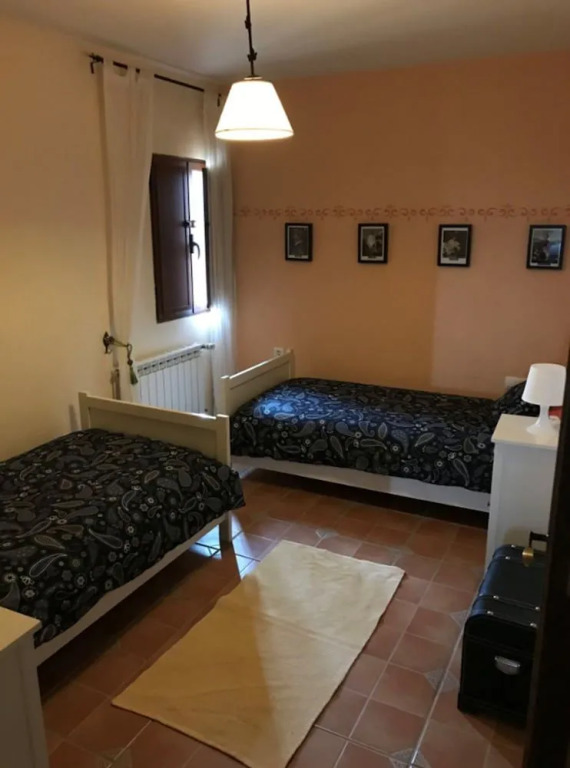 Casa Rural Jara Serena