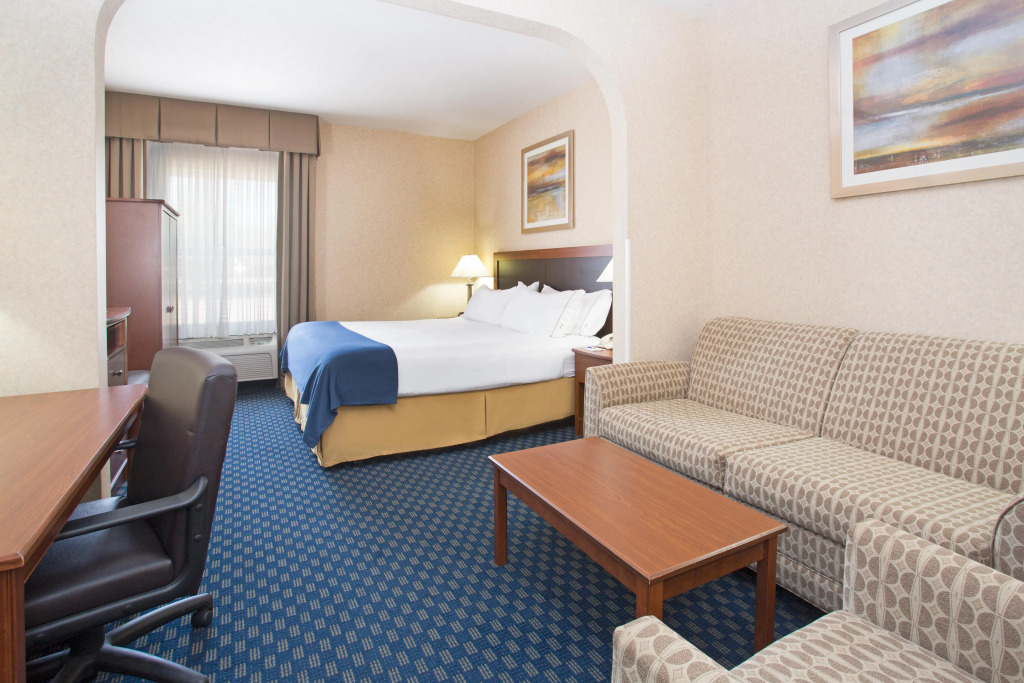 Abilene Inn & Suites