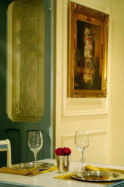 Palacio Julio Hotel