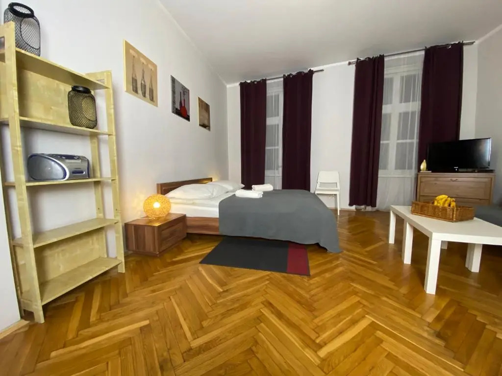 P&J Apartamenty Stolarska