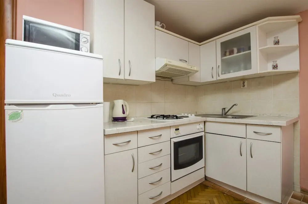 Apartments Juric