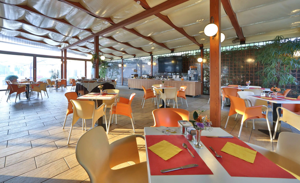 Best Western Hotel Cristallo
