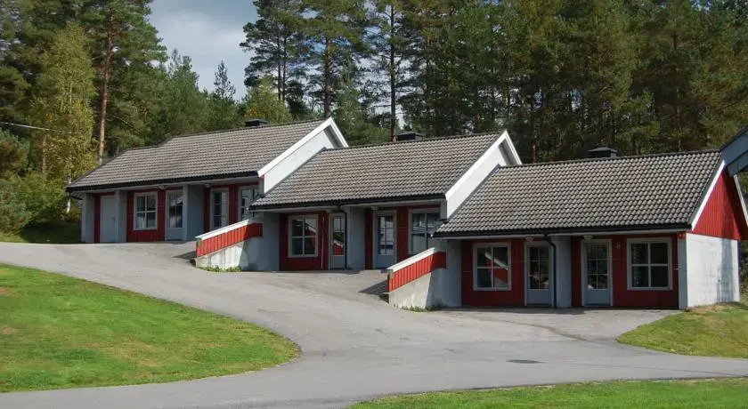 Evjetun Leirsted
