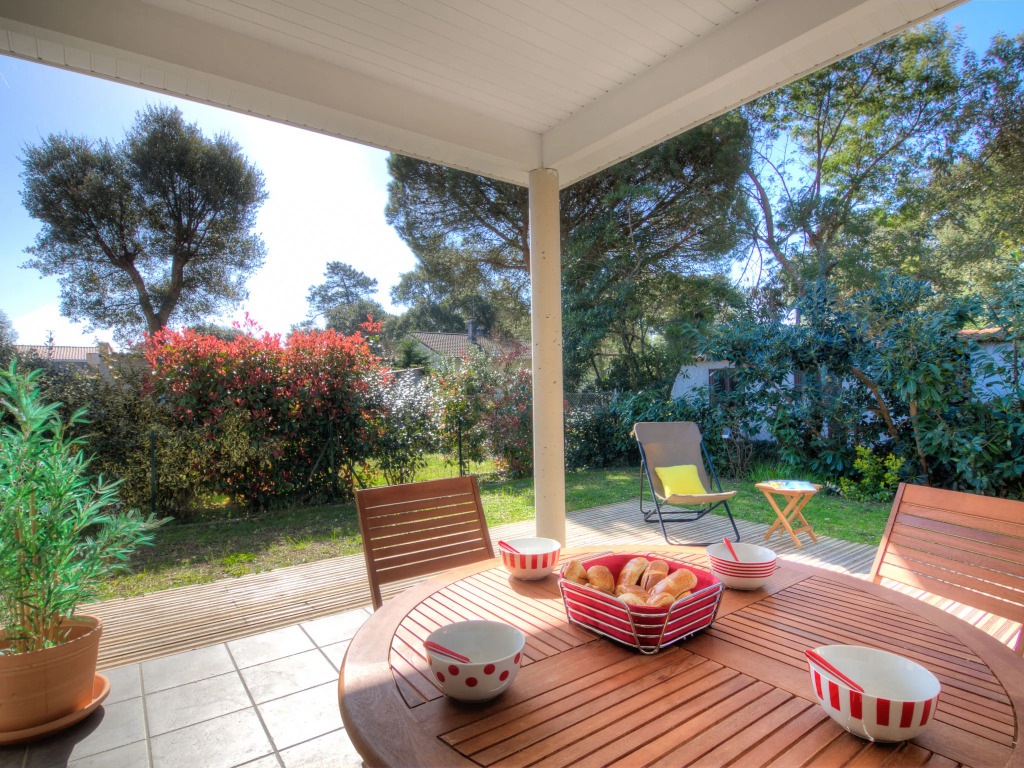Holiday Home La Plage by Interhome