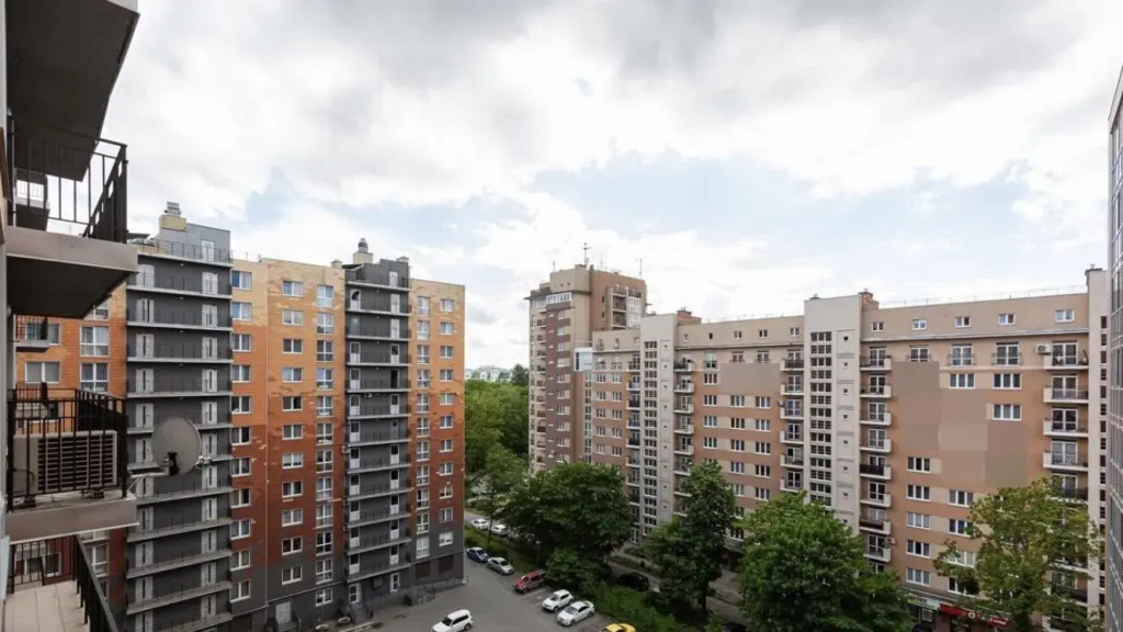Гагаринъ 11 Апарт