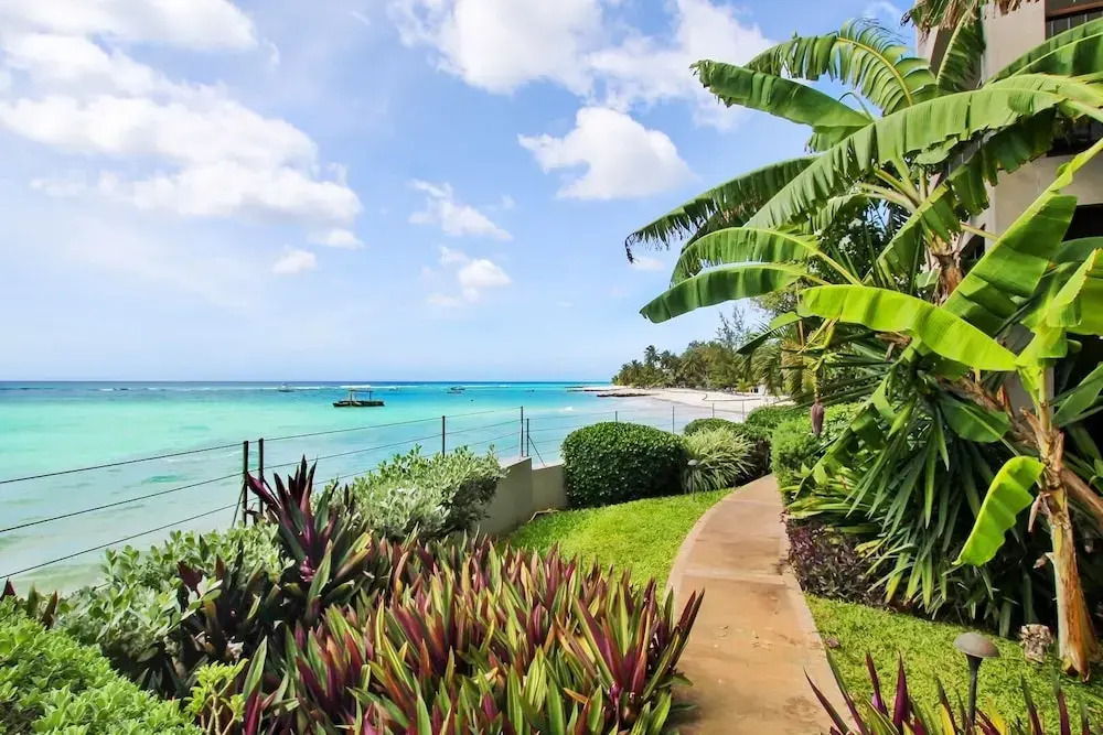 Ocean Reef 203 3 Bedroom Apts by Bluescape