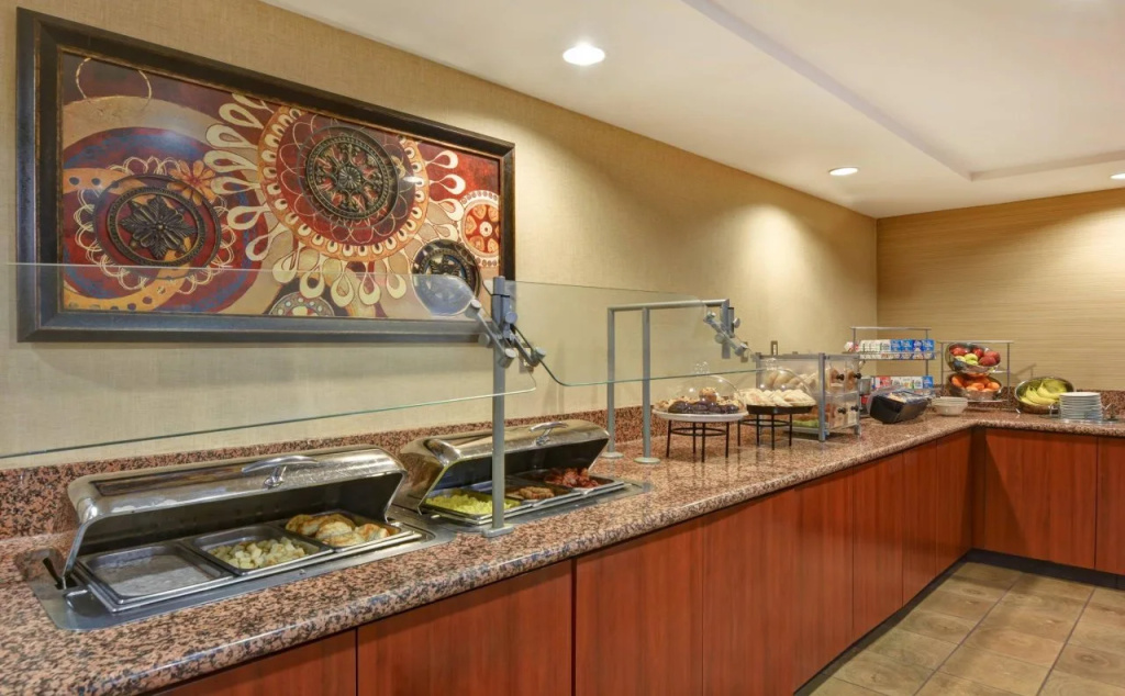 Courtyard by Marriott Wichita at Old Town