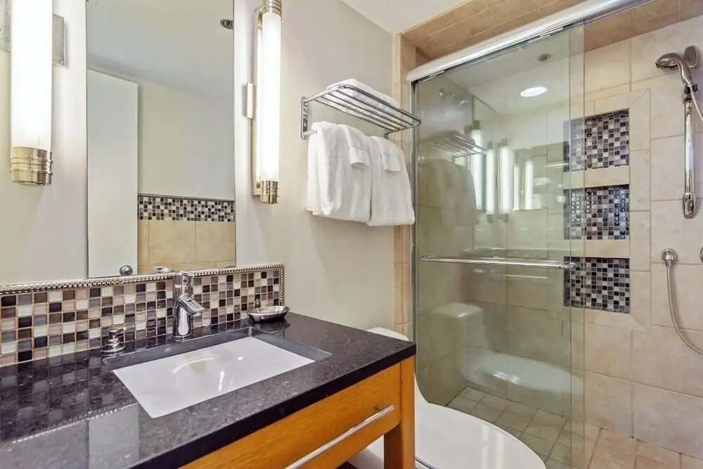 One Seagrove Place Unit 508 2 Bedroom Condo by Redawning