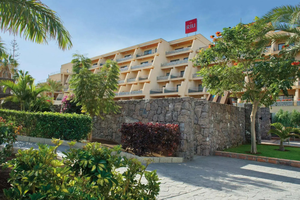 Hotel Riu Buenavista - All Inclusive