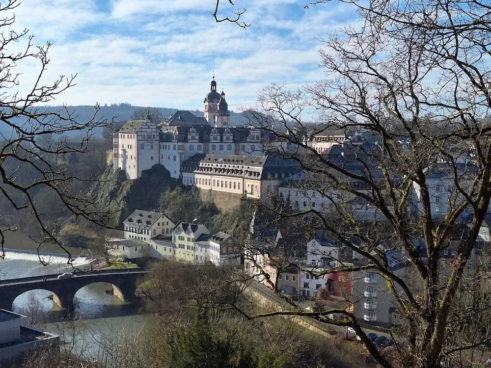 Hotel Lahnschleife