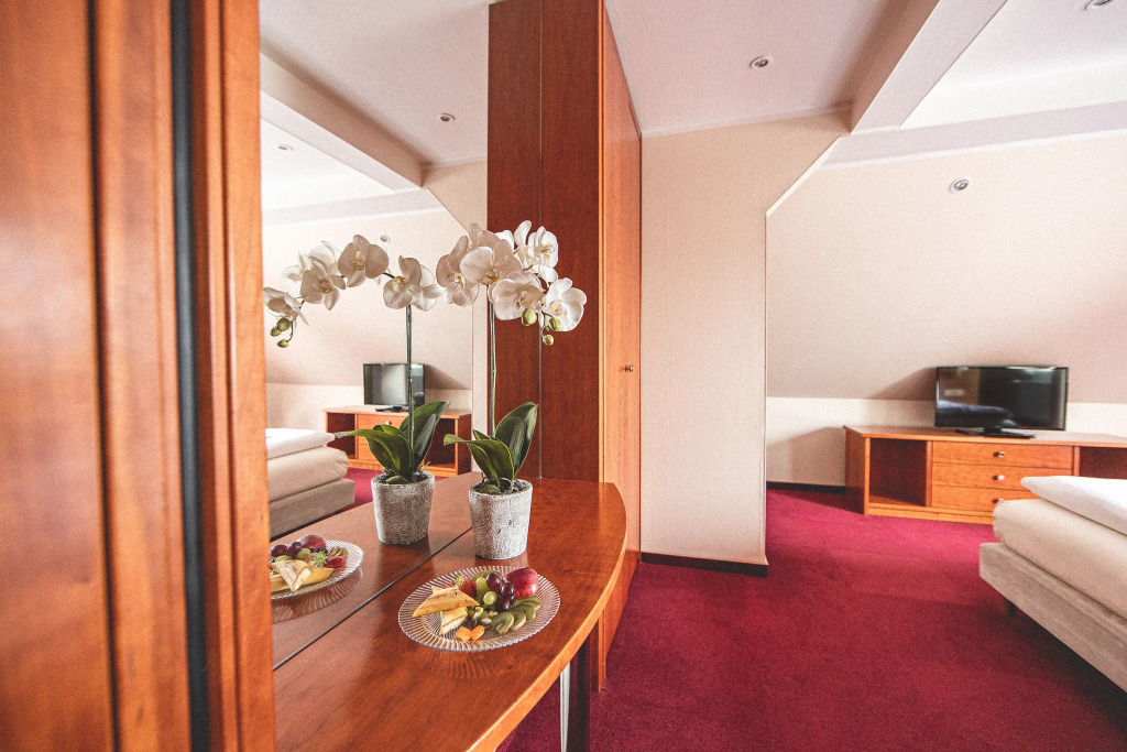 PLAZA INN Recklinghausen