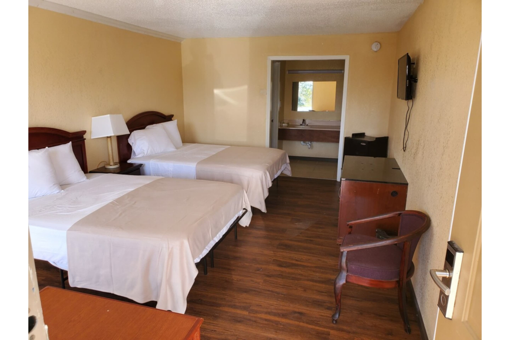 OYO Hotel Vienna I-75