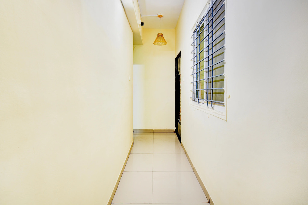 OYO Home 78003 Designer Stay Hinjewadi