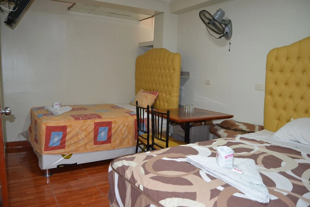 Hotel El Gran Caiman