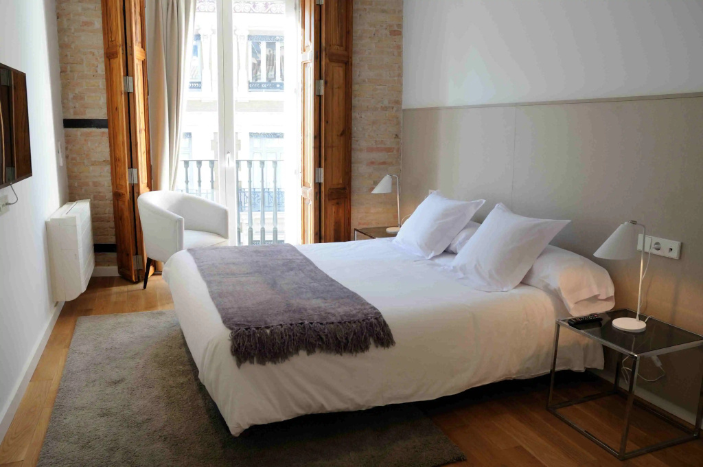 Mon Suites San Martin