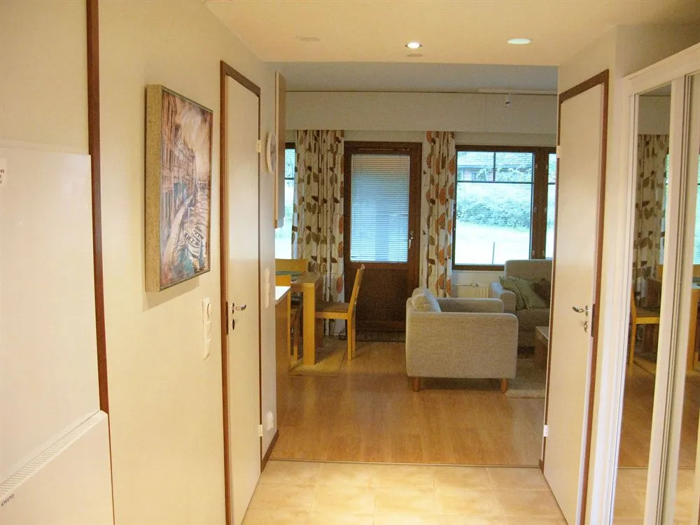 Apartments Anna