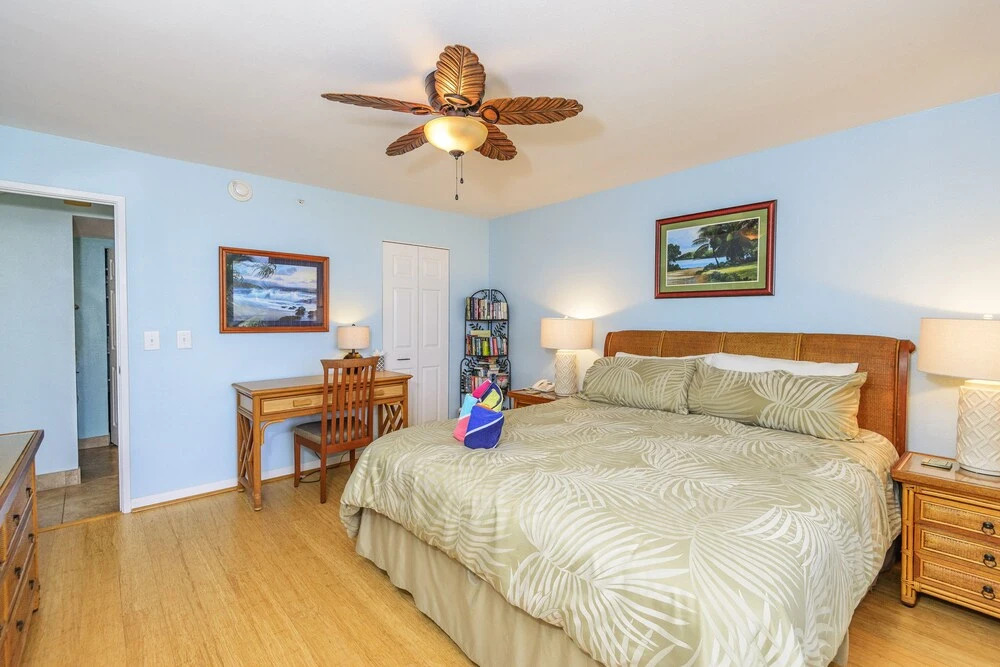 Mahana 307 1 Bedroom Condo