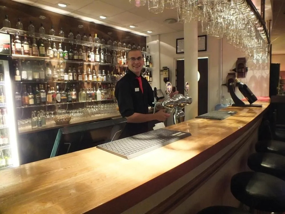 Hotell Höga Kusten