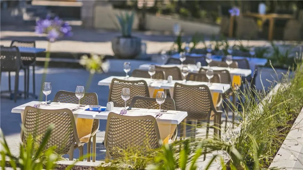 Aminess Vival Port9 Residence