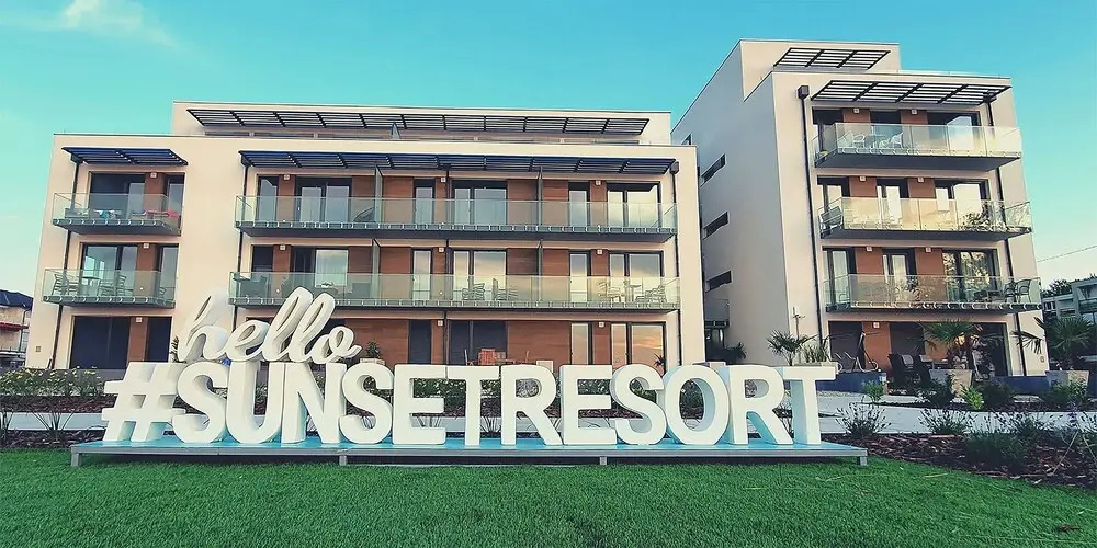 Sunset Resort