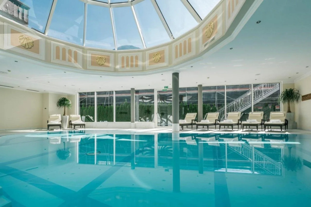 Regina Hotelsuites
