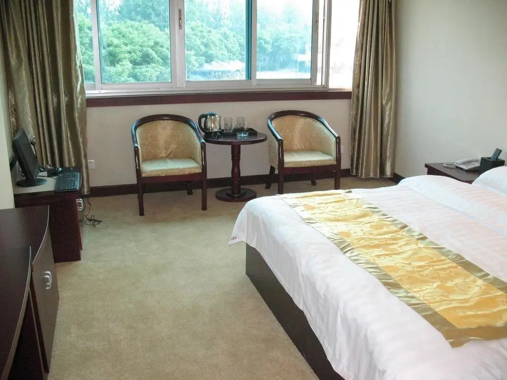 Chengdu Hangfan Holiday Inn