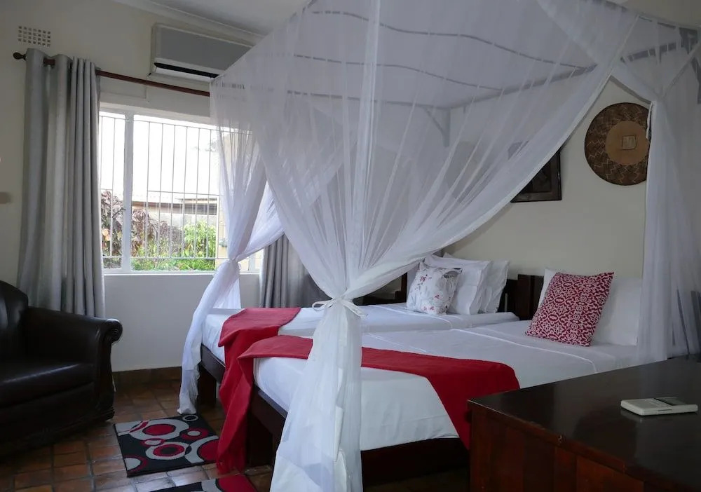 Inkindaba Guest Lodge