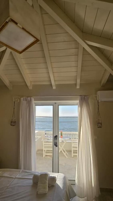 Ammos Boutique Rooms-Seafront Stay in Elafonisos