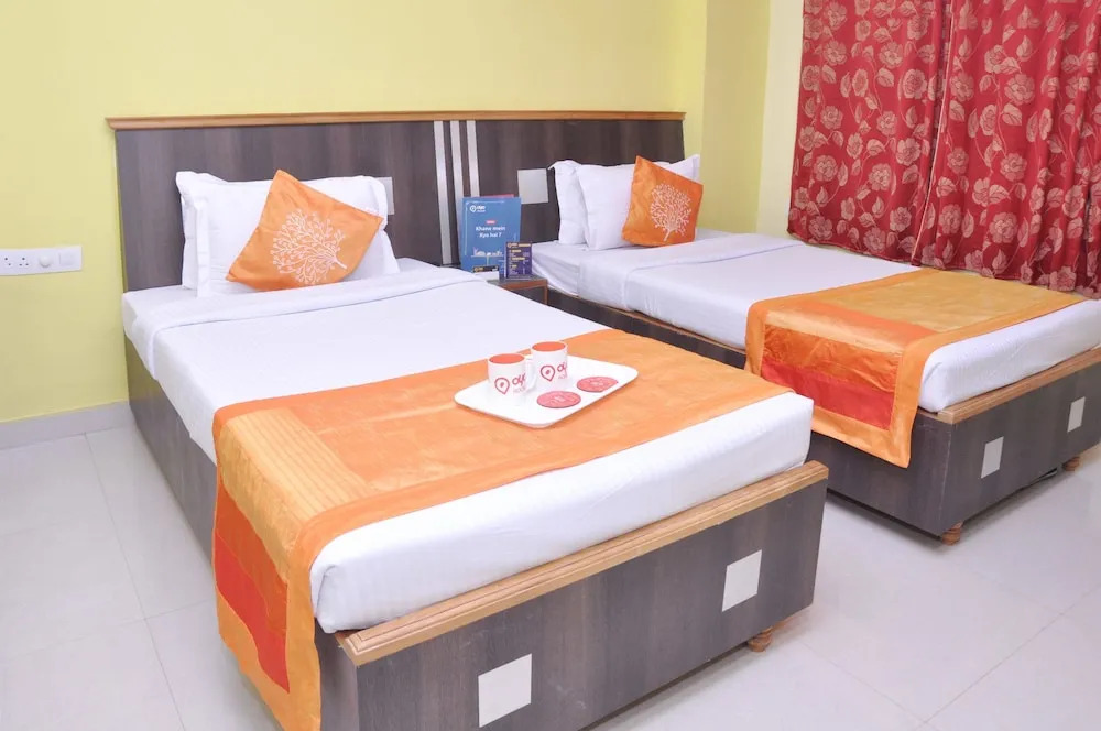 OYO 2624 Ashoka Residency(a Unit Of Ashoka Hospitality And Catering Se