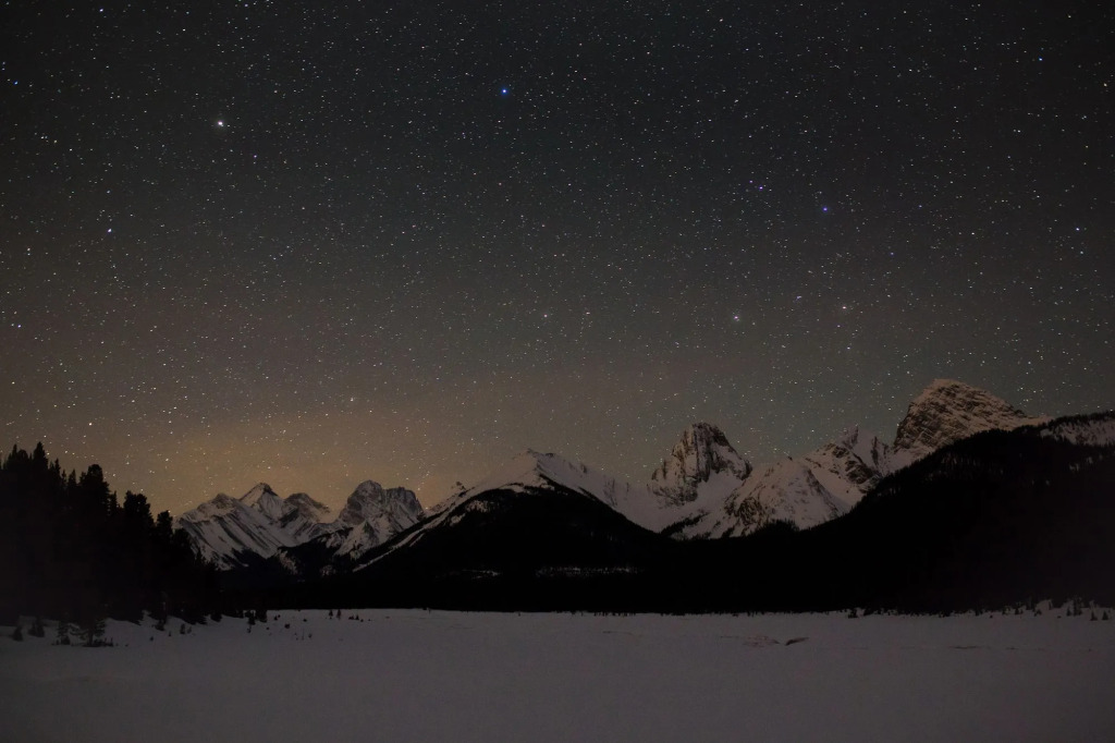 Mount Kidd Manor at Kananaskis
