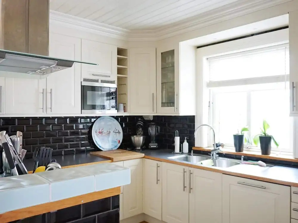 8 Person Holiday Home in Kungshamn