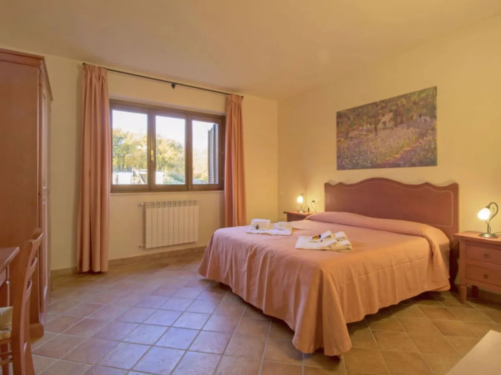 Holiday Home Thermae Villa 36 by Interhome