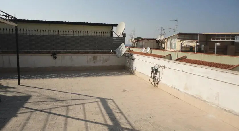 A Casa Di Davide