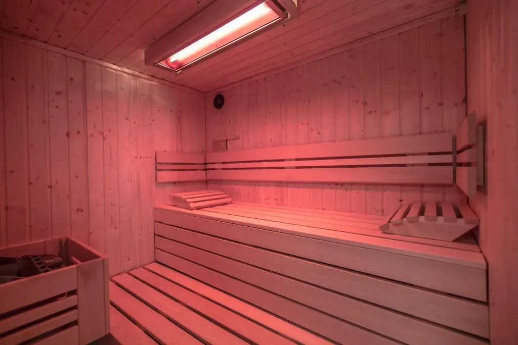 Blackriver Lodge Saalbach - inkl CrossFit Gym