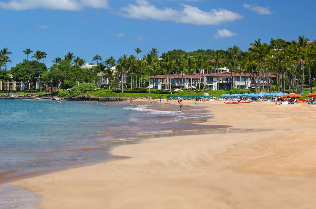 NEW Luxury 3 Bedroom Penthouse with Panoramic Ocean Views at Wailea Beach Villas Complimentary Rental Car WBV-PH412 by KBM Resorts