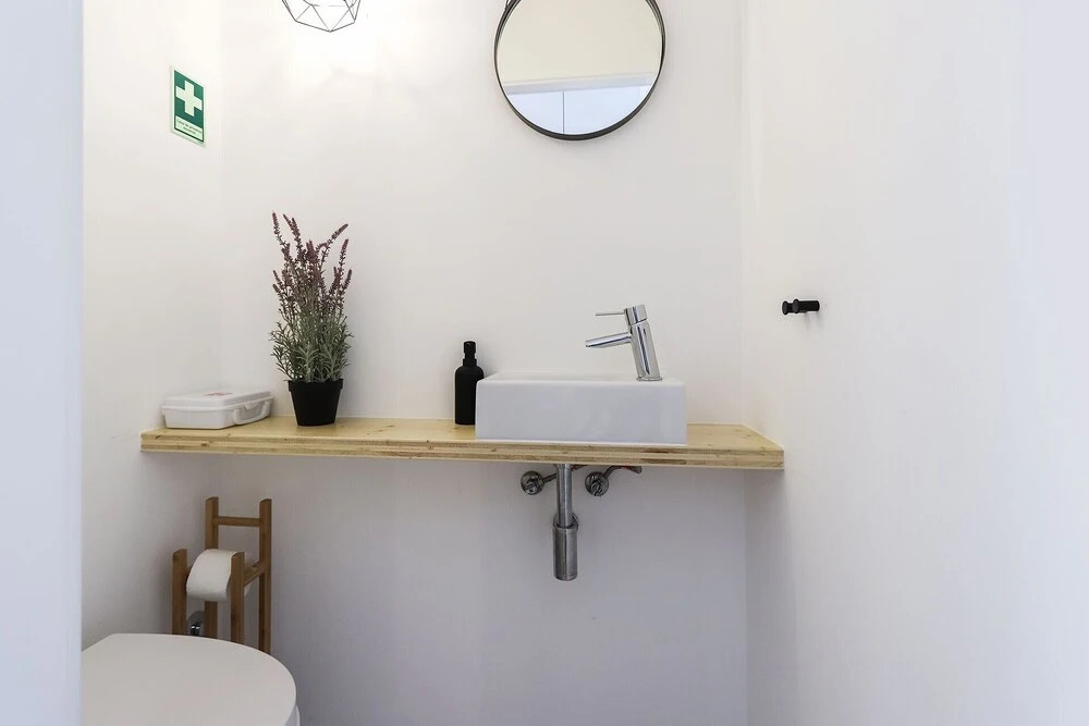 Lapa Elegant by Homing