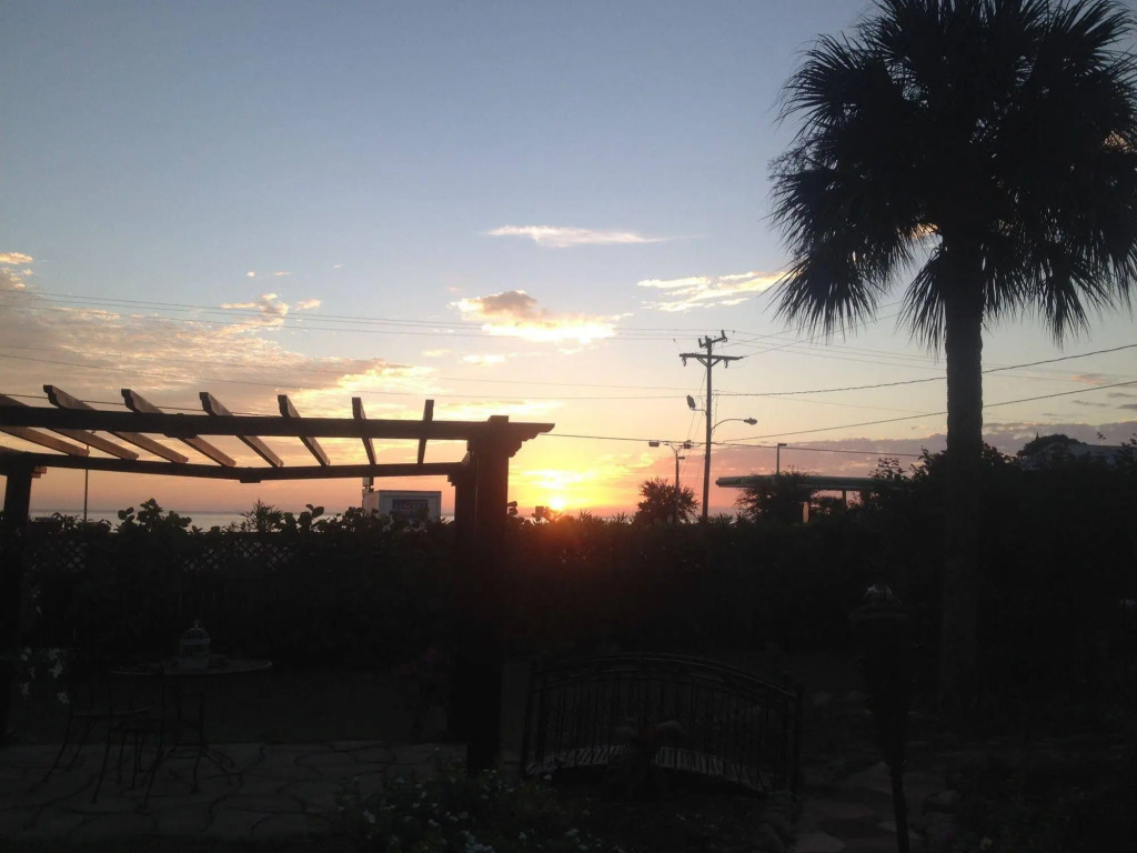 Casa Coquina del mar Bed and Breakfast