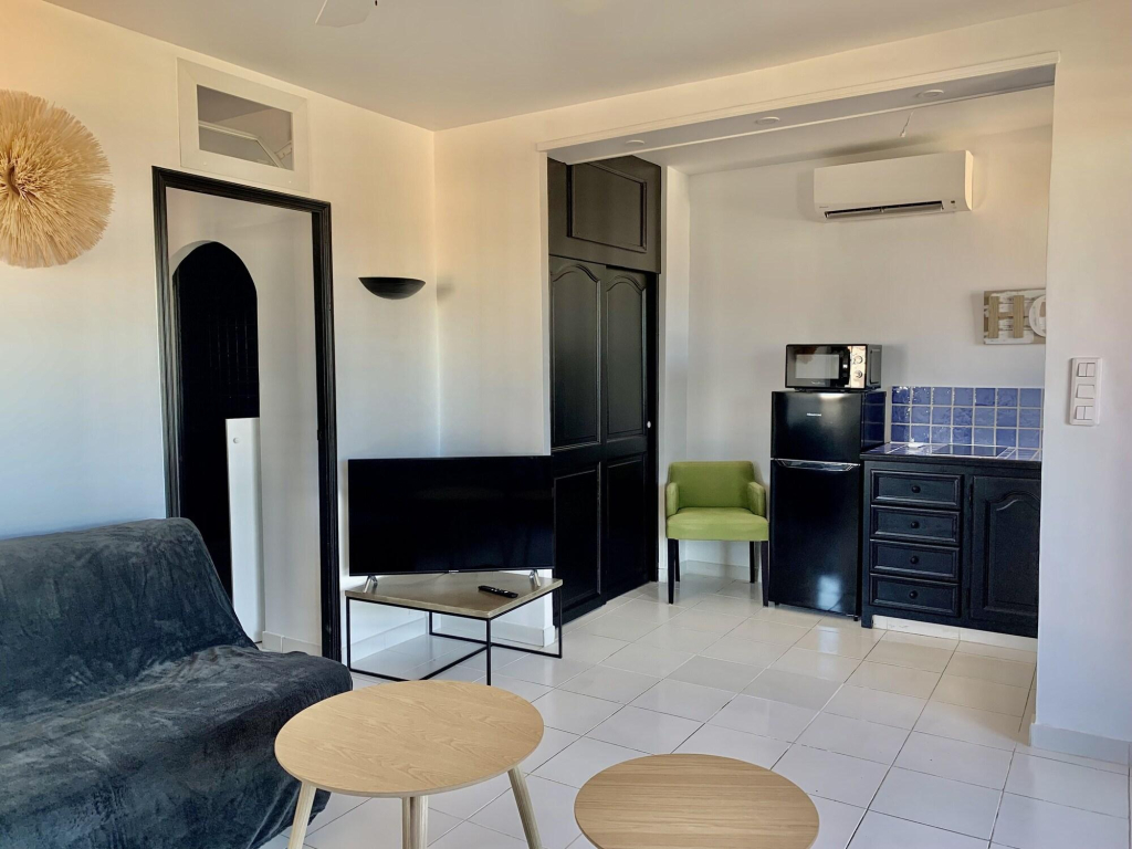 Marines Appartement