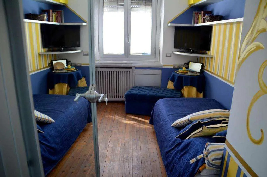 Forte House