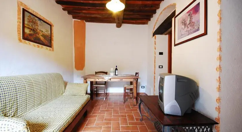 Casa vacanze Cipria