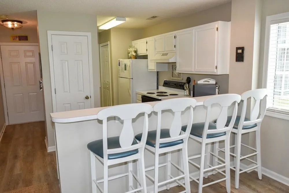 Waterway Landing 205D - 2 Br Condo