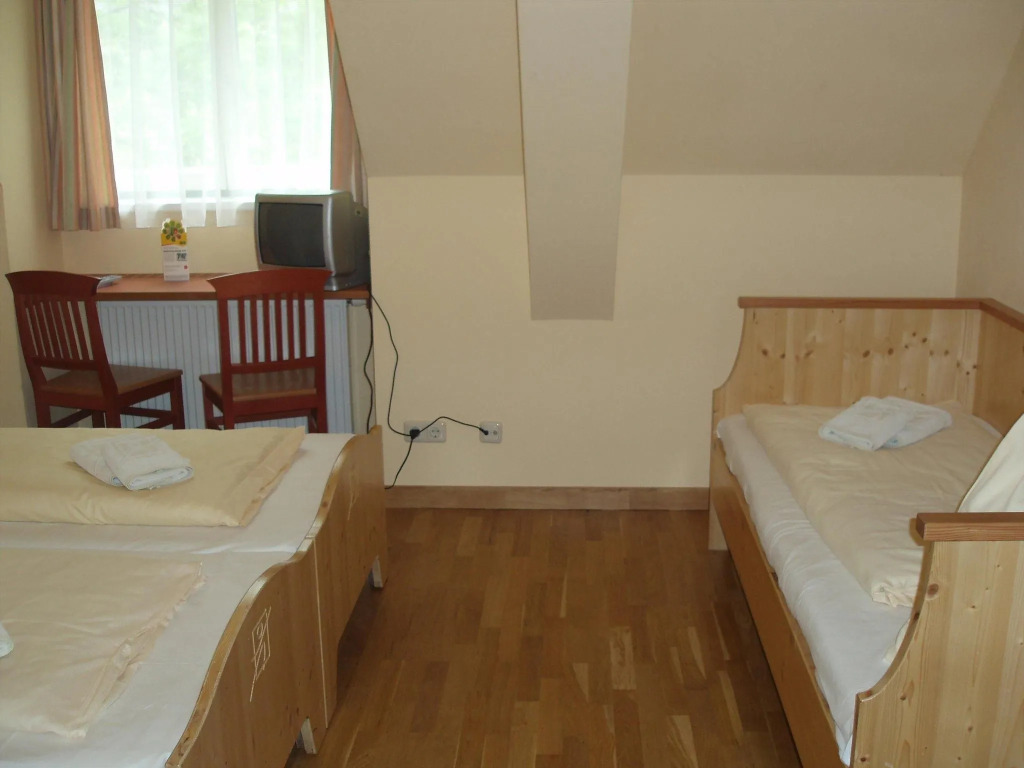 JUFA Hotel Grundlsee