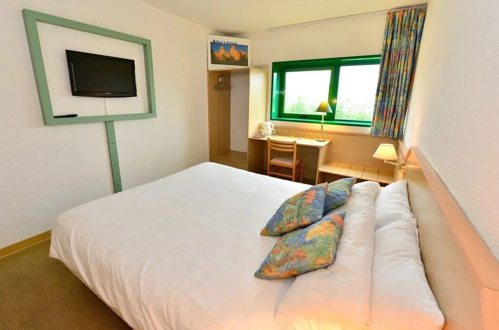 Millau Hotel Club