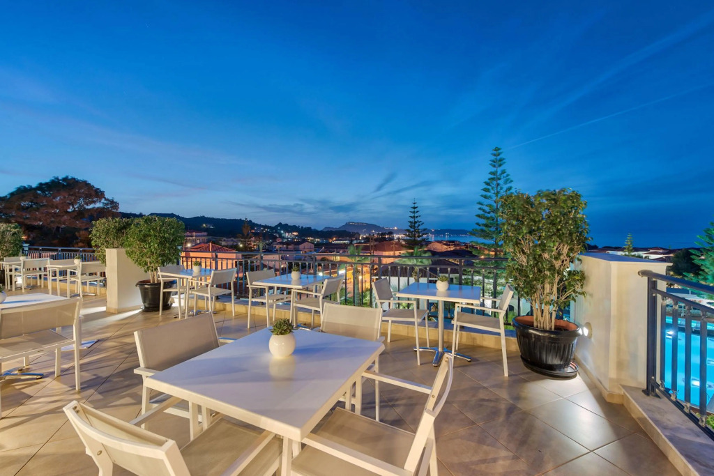 Contessa Hotel