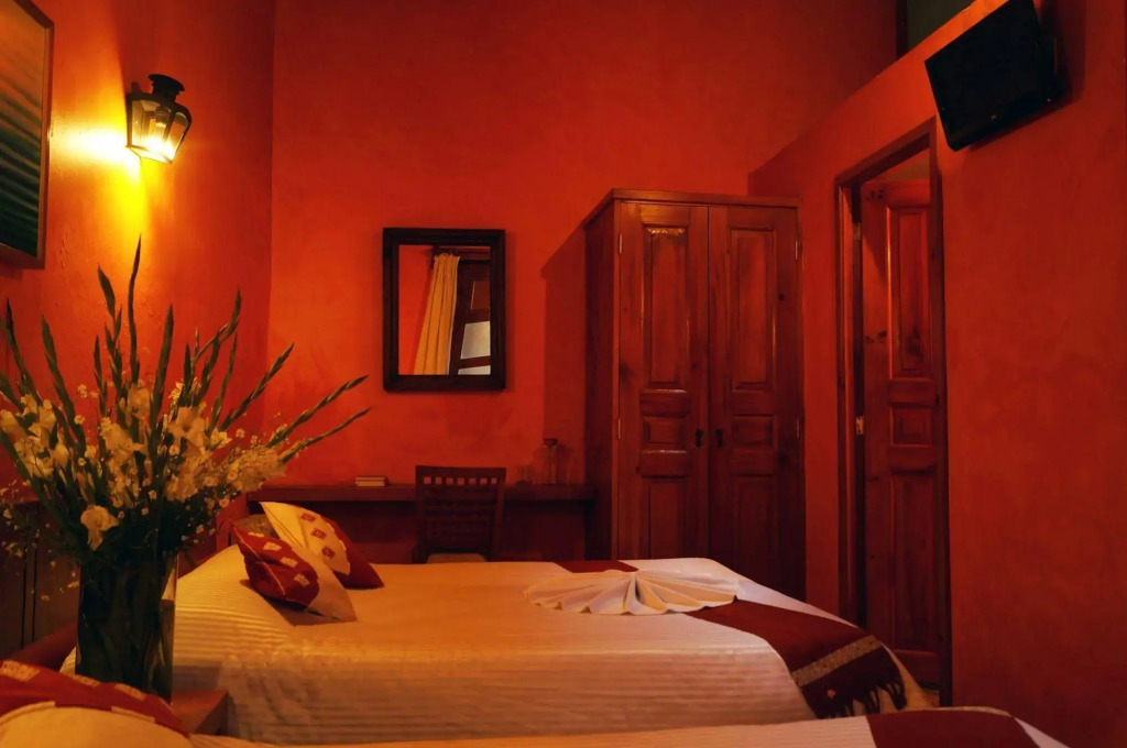 Hotel Posada El Paraíso