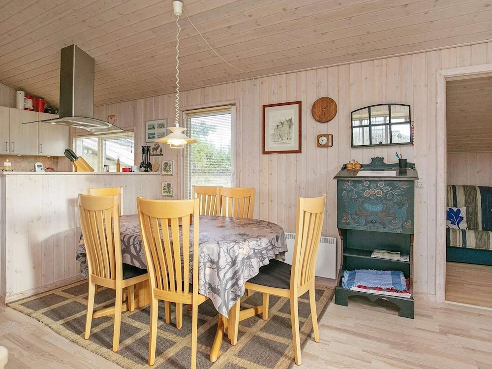 4 star holiday home in Hjørring