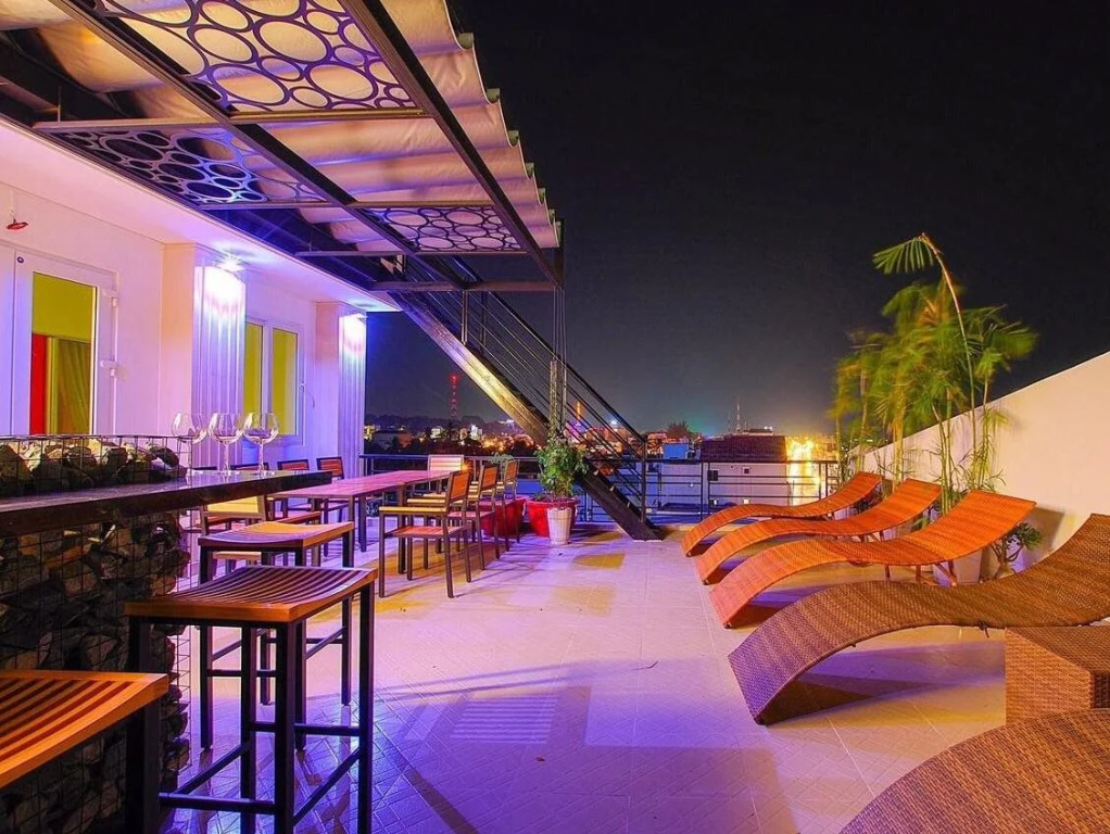 Alanis Lodge Phu Quoc
