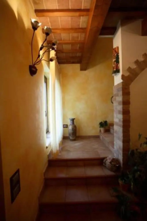 Residence Sinfonie del Bosco