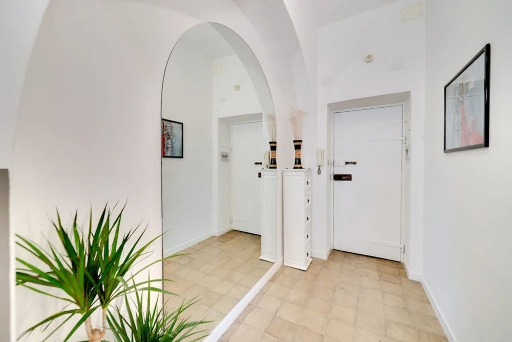 Lovely Renovated Flat/4guests/exclusive Location!